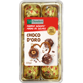 Damhert Choco doro minder suiker 100.00 Gram