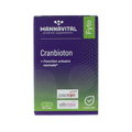 Mannavital Cranbioton 60 Capsules