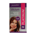 Mannavital Silicium platinum 30 Milliliter