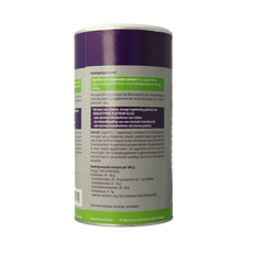 Mannavital Soja lecithine granulaat 500 Gram