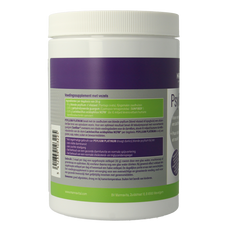 Mannavital Psyllium platinum 300.00 Gram