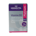 Mannavital Vitamine B12 platinum 60 Tabletten