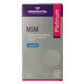 Mannavital MSM Platinum 180 Tabletten