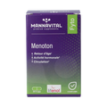 Mannavital Menoton 30.00 Vegetarische capsules