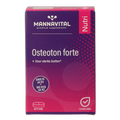 Mannavital Osteoton forte 60.00 Tabletten
