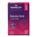 Mannavital Osteoton forte 60 Tabletten