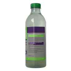 Mannavital Aloe vera juice bio 1 Liter