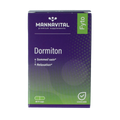 Mannavital Dormiton 60.00 Vegetarische capsules
