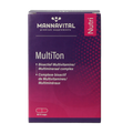 Mannavital Multiton 60 Vegetarische capsules