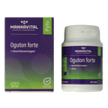 Mannavital Oguton forte 60.00 Vegetarische capsules