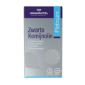 Mannavital Zwarte komijnolie platinum 120 Softgels