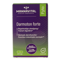 Mannavital Darmoton forte 60 Vegetarische capsules