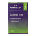 Mannavital Calmiton 60.00 Vegetarische capsules