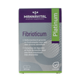 Mannavital Fibrioticum platinum 90 Vegetarische capsules