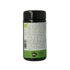 Amanprana Kotobuki matcha bio 40.00 Gram