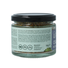 Amanprana Orac botanico mix bio 50.00 Gram