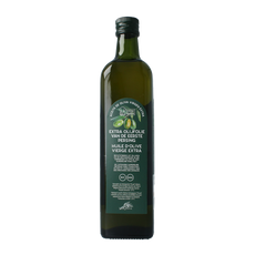 Amanprana Extra olijfolie eerste persing bio 750 Milliliter