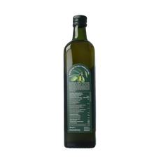 Amanprana Extra olijfolie eerste persing bio 750 Milliliter
