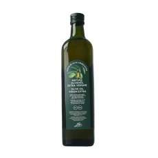 Amanprana Extra olijfolie eerste persing bio 750 Milliliter
