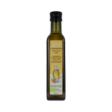 Amanprana Lijnzaadolie bio 250.00 Milliliter