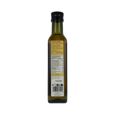 Amanprana Lijnzaadolie bio 250.00 Milliliter