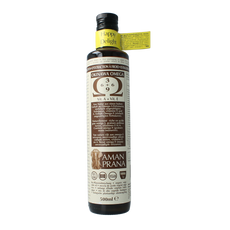 Amanprana Happy delight okinawa omega bio 500.00 Milliliter
