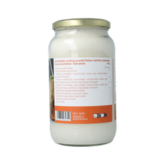 Kokovita Kokosolie bio 1 Liter