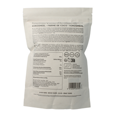 Amanprana Kokosmeel bio 500 Gram