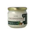 Amanprana Kokosnootolie bio 325 Milliliter