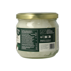 Amanprana Kokosnootolie bio 325 Milliliter