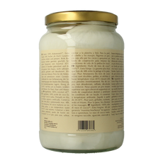 Amanprana Kokosnootolie bio 1600.00 Milliliter