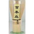 Amanprana Matcha whisk bamboo 1 Stuks
