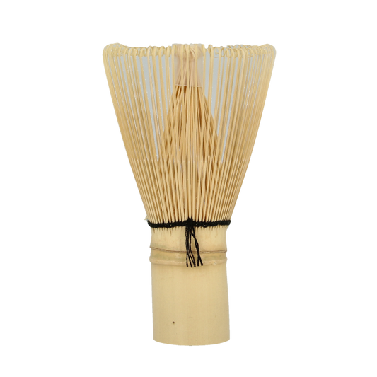 Amanprana Matcha whisk bamboo 1 Stuks