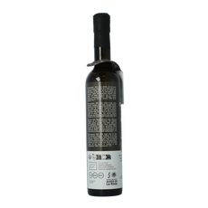 Amanprana Hermanos Catalan olijfolie extra vierge bio 500.00 Milliliter