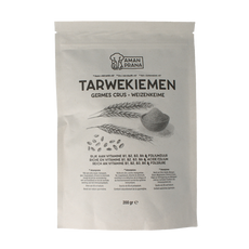 Amanprana Tarwekiemen raw bio 200 Gram