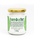 Bambu Salz Bamboezout 1 x gebrand zeer fijn 200.00 Gram