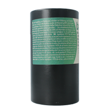 Bambu Salz Bamboezout zeer fijn 1x gebrand 900.00 Gram