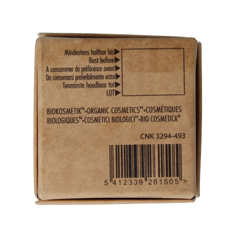 Amanprana Oral & auris tand en oor 5 Milliliter