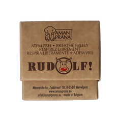 Nutribel Amanprana Rudolf ademvrij kruidenbalsem 5 Milliliter