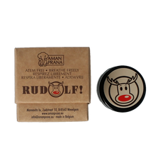 Nutribel Amanprana Rudolf ademvrij kruidenbalsem 5 Milliliter