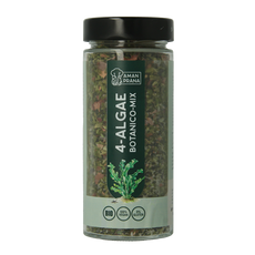Amanprana Botanica mix 4-algae bio 75 Gram