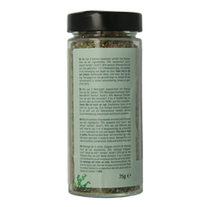 Amanprana Botanica mix 4-algae bio 75 Gram