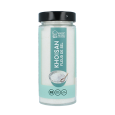 Amanprana Khoisan fleur de sel 300.00 Gram