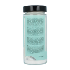 Amanprana Khoisan fleur de sel 300.00 Gram