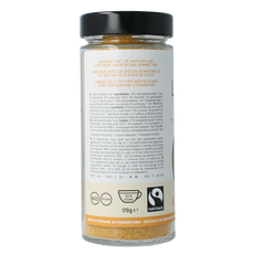 Amanprana Latte kurkuma bio 170.00 Gram