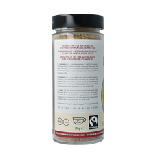 Amanprana Latte ayurveda bio 170 Gram