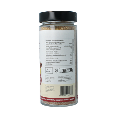 Amanprana Latte ayurveda bio 170.00 Gram