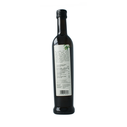Amanprana Extra vierge olijfolie bio 500.00 Milliliter