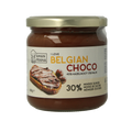 Amanprana I love Belgische choco bio 400 Gram