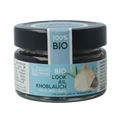 Amanprana Zwarte knoflookpoeder pasta 100.00 Gram